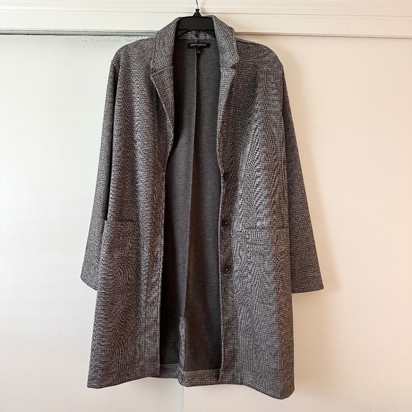 Banana Republic Mid-length Coat - Picture 1 of 6